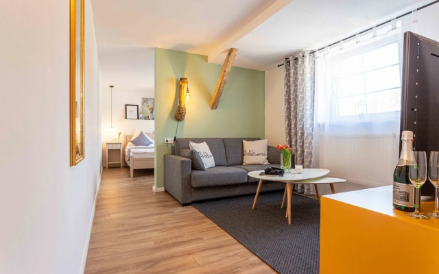 Landhotel Gutshof