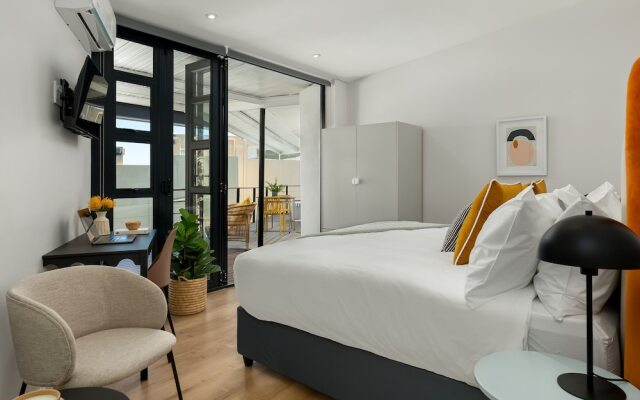 Neighbourgood First Crescent