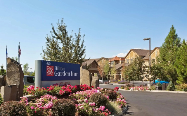 Hilton Garden Inn Bend