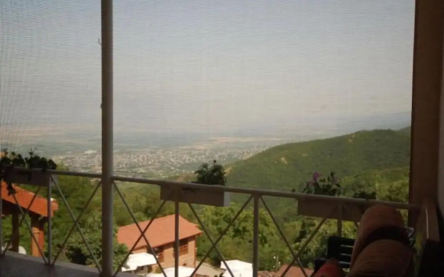 Lelis Guest House