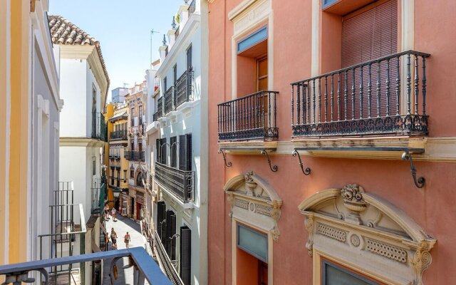 Cozy Apartment 1Bd in the Heart of the City Center. Francos VII