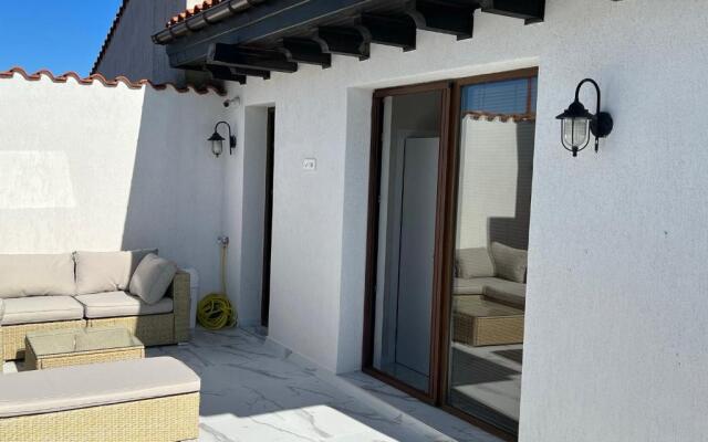 Oasis Resort & Spa Premium Apartments