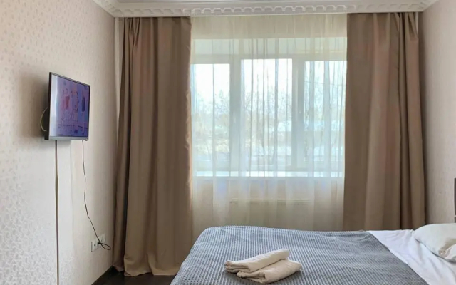 Rent69 (Рент69) на 1-й улице Суворова 7