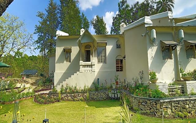 Briars Heritage Retreat Home