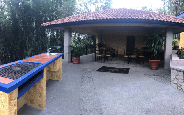 Villas Layfer familia y vacaciones Cordoba Veracruz Mexico