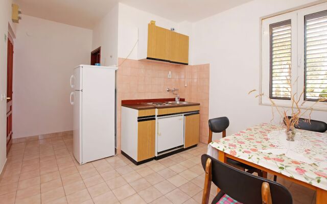 Apartments Biserka