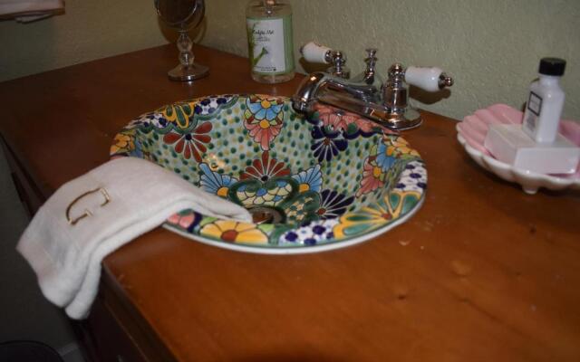 The Gallery House Boutique Hotel