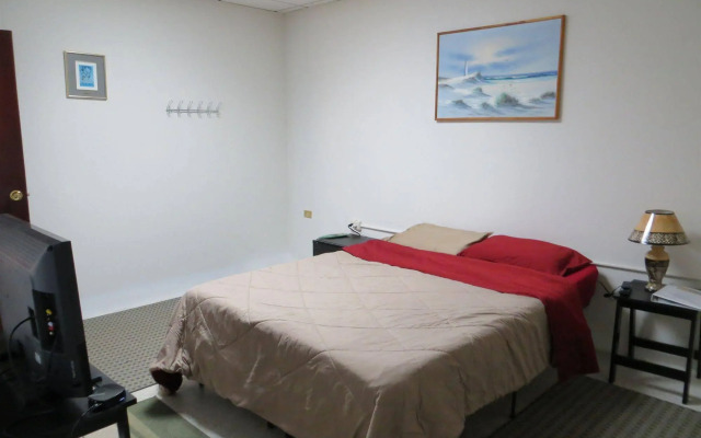 Moonlight Bay Hostel