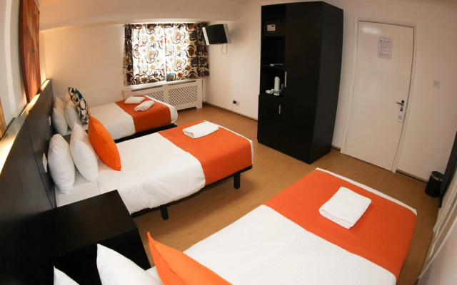 Heathrow Inn