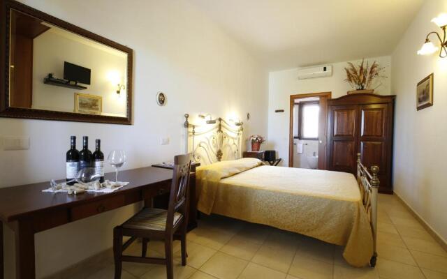 Agriturismo Posta Pastorella