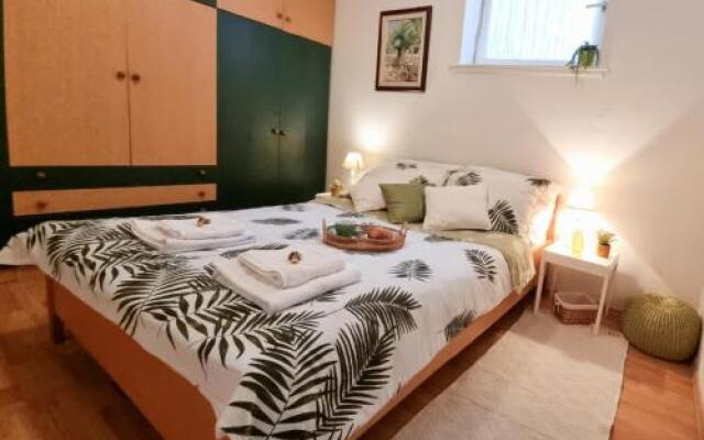 Biba Apartman