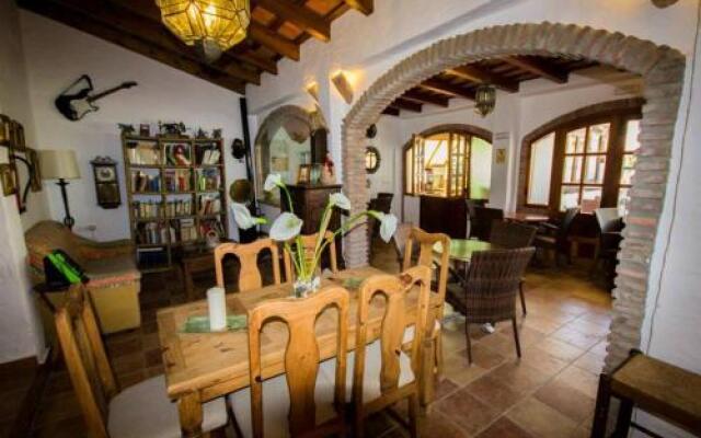 Hotel Casa Grande