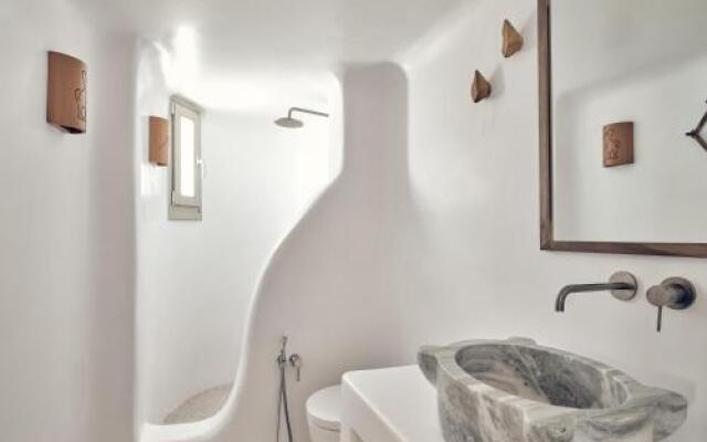 Belvedere Hilltop Rooms & Suites