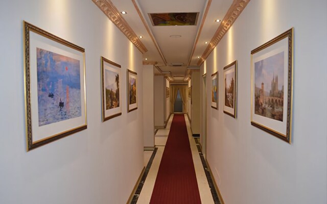 Mustang Hotel