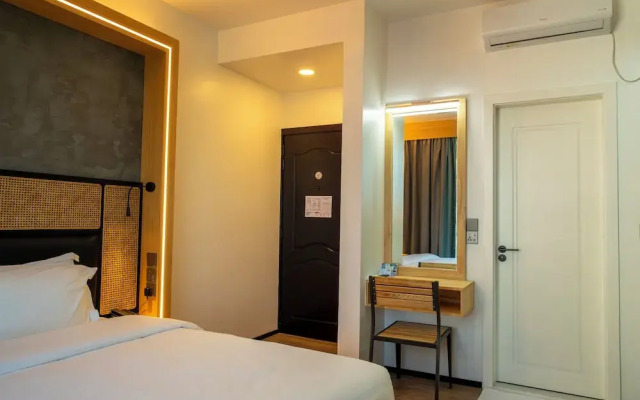 Athiri Residence