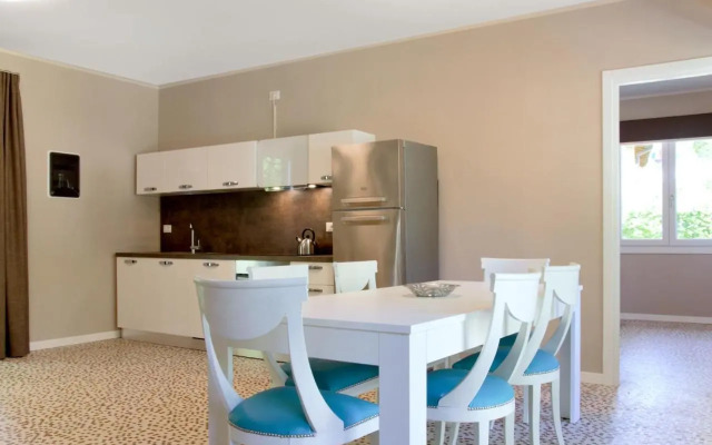 Holiday Home Fior di Sole by Interhome