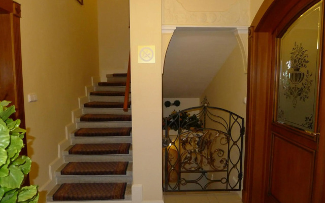 Hotel Nosal