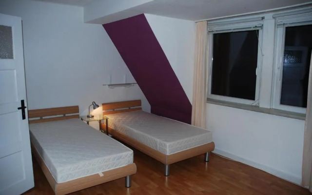 Ferienwohnung Vieburg