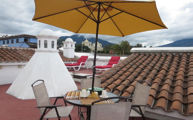 Casa Buena Vista
