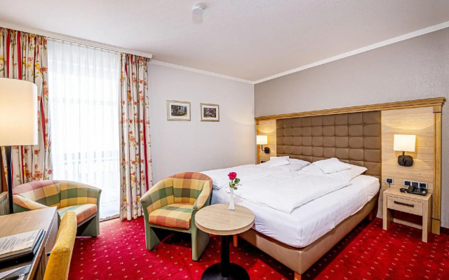 Landhotel Buller