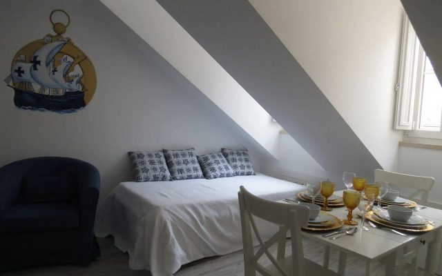 Castle Inn Lisbon Apartments