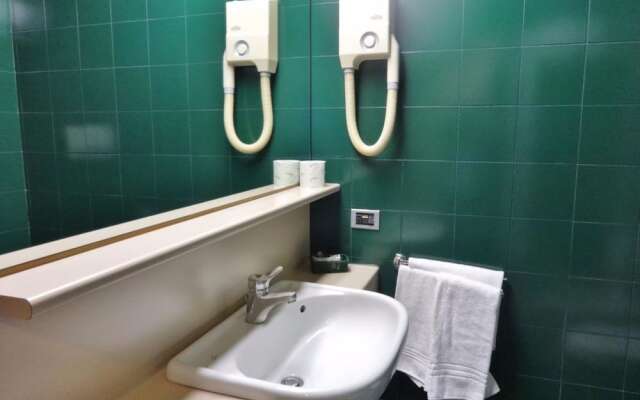 Hotel Longobardo