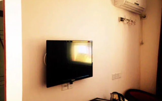 Jiuzhaigou Tongfu Hostel