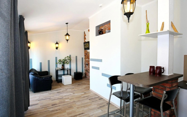 Apart Hotel TOMO