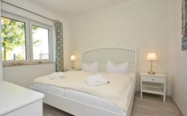 Ferienhaus Zirchow 4