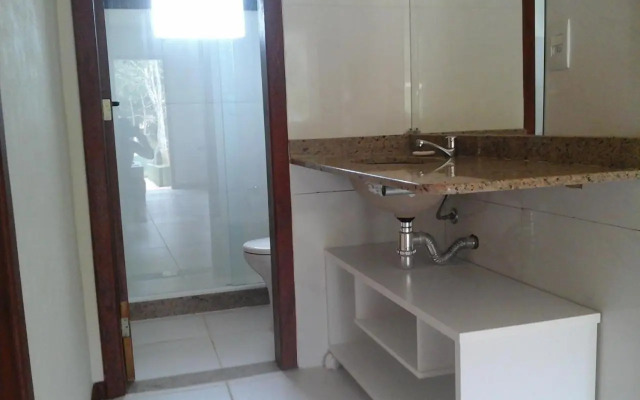Brava Guest House Búzios