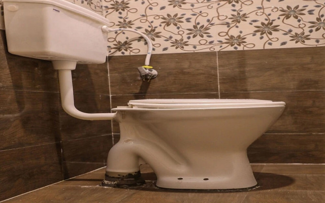 OYO 15457 Grd Residency