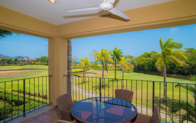 Del Mar 1F - 3 bdr 2 Bath Ocean View