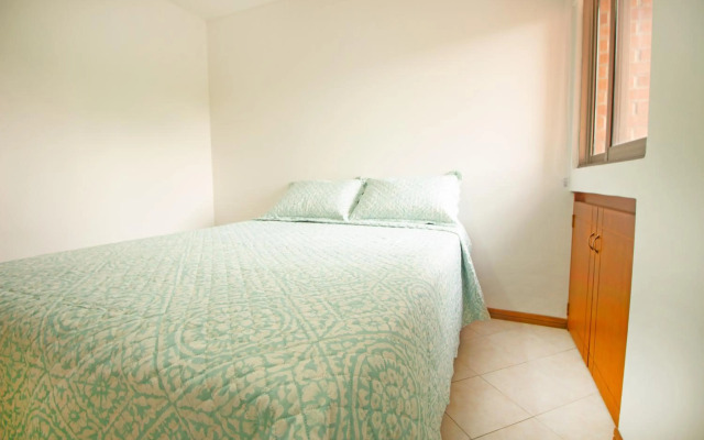 San Fernando Suite 102 - Livin Colombia
