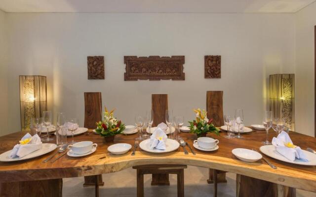 Villa Atap Padi by Nagisa Bali