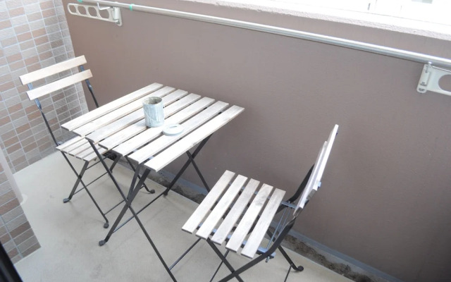 Rafore Shimanouchi II