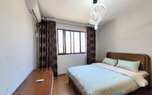 Yisu Holiday Homestay Yisu Holiday Homestay