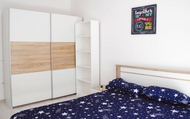 3 Dream Apartmant 3 Parcare Gratuita