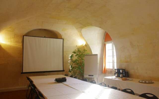 Les Chambres de l'Abbaye