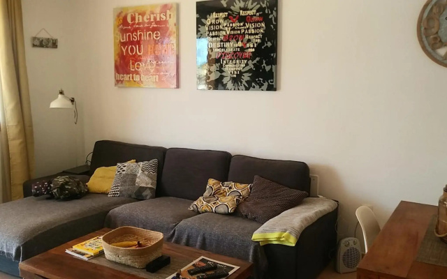 Fuerteventura House Wifi -