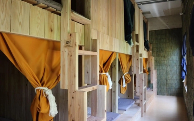Guest House Asibina - Hostel – Guest Rooms – Ishigaki Island