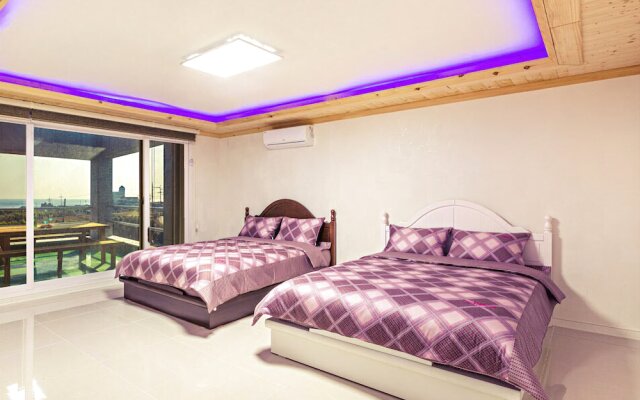 Pohang Sea Aroma Pension