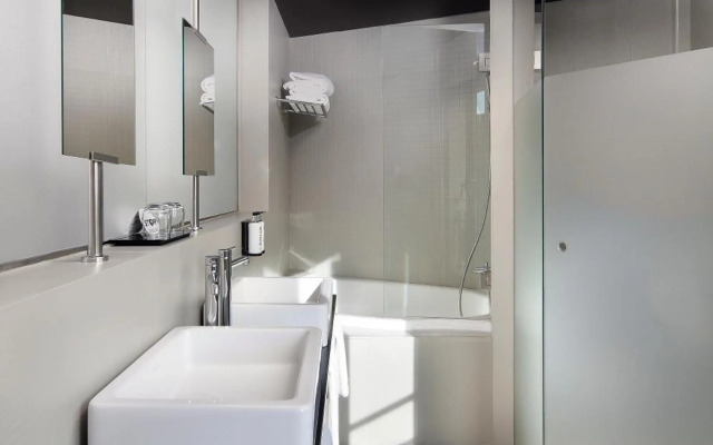 SpringHill Suites by Marriott Sioux Falls