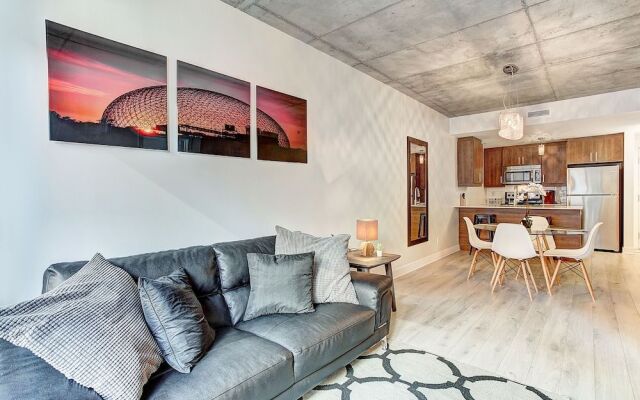 City Suites