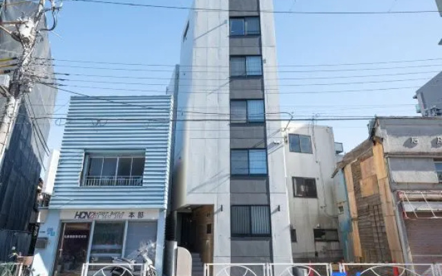 Repure Hikifune Residence II