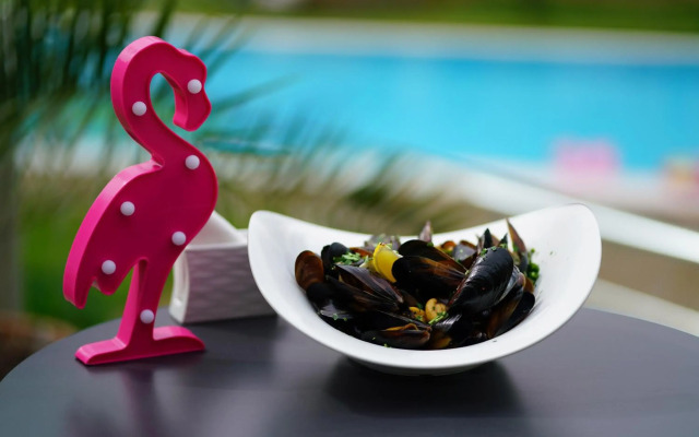 Nayino Resort Mamaia Nord
