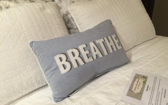 Louisiana Cajun Mansion