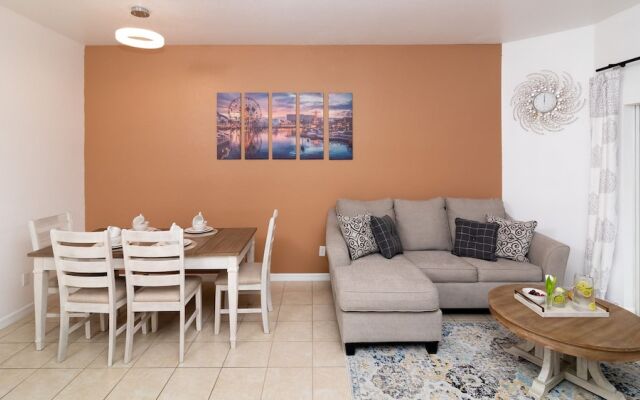 Orlando's Heartland w/ Amenities