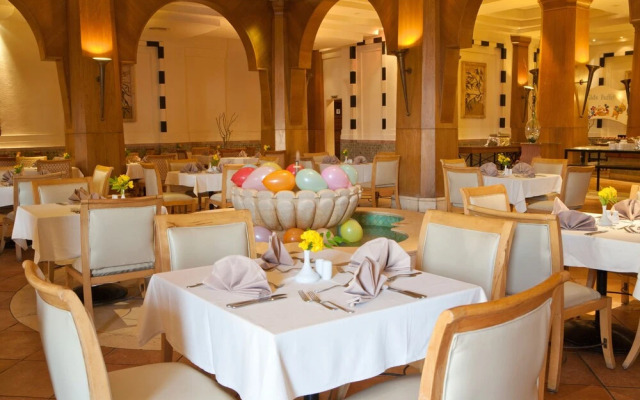 Sharm Plaza Hotel - All Inclusive