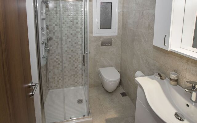 Spacious & Convenient Place near Acropolis Museum by GHH