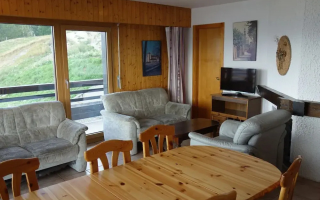 Cozy Apartment Will Hill View